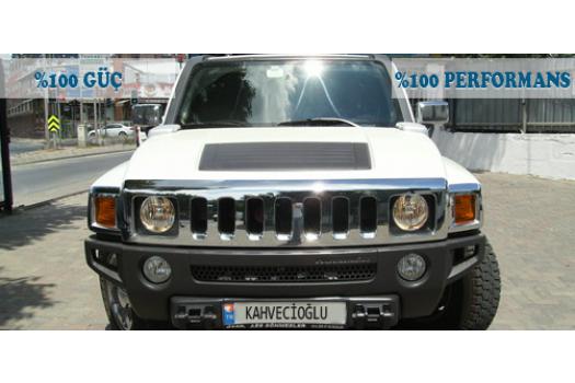 TURBO GDI LANDIRENZO MONTAJI