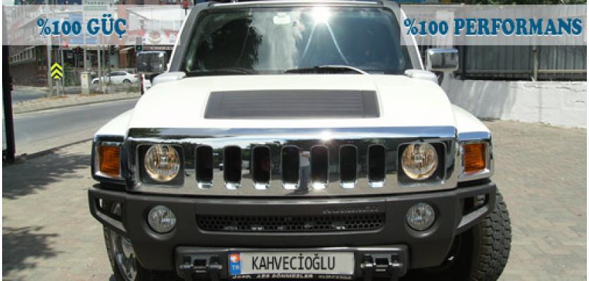 TURBO GDI LANDIRENZO MONTAJI