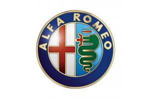 ALFA ROMEO LPG Otogaz Dönüşümü