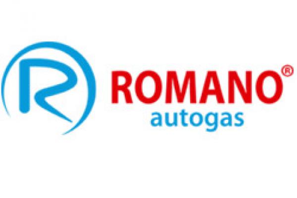 ROMANO AUTOGAS