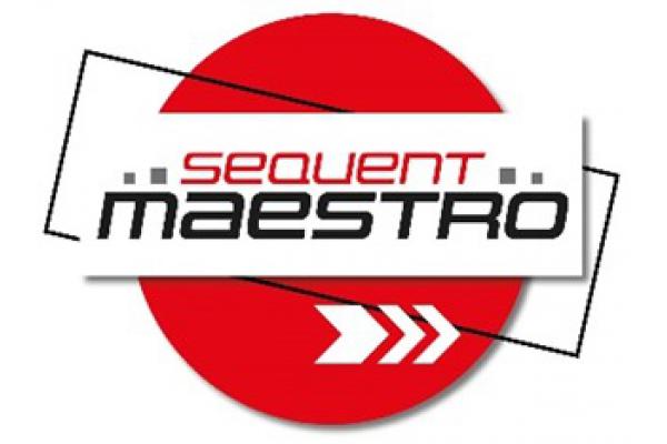 SEQUENT MAESTRO