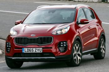 GDI Motorlu Araçlarda LPG Dönüşümü